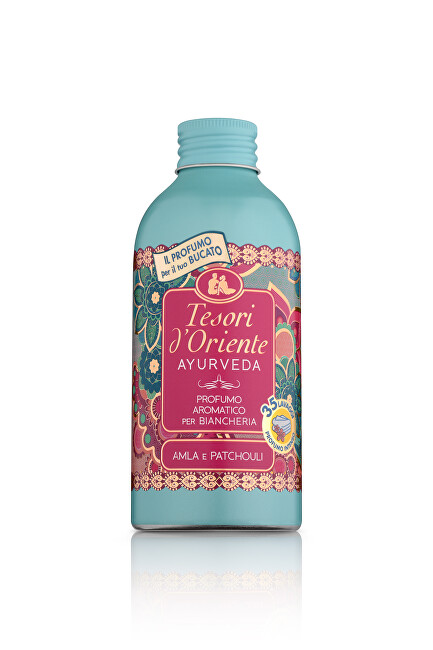Tesori d´Oriente Ayurveda - parfém na prádlo 250ml Kvepalai Unisex