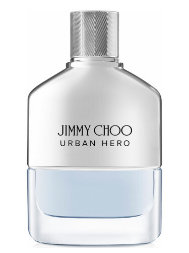 Jimmy Choo Urban Hero - EDP 30ml Vyrams EDP