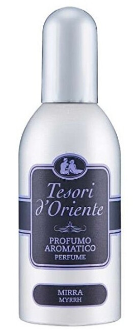 Tesori d'Oriente Mirra - EDP 100ml Kvepalai Moterims EDP