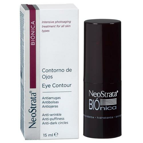NeoStrata Bionica eye cream ( Eye Contour Cream) 15 ml 15ml vietinės priežiūros priemonė
