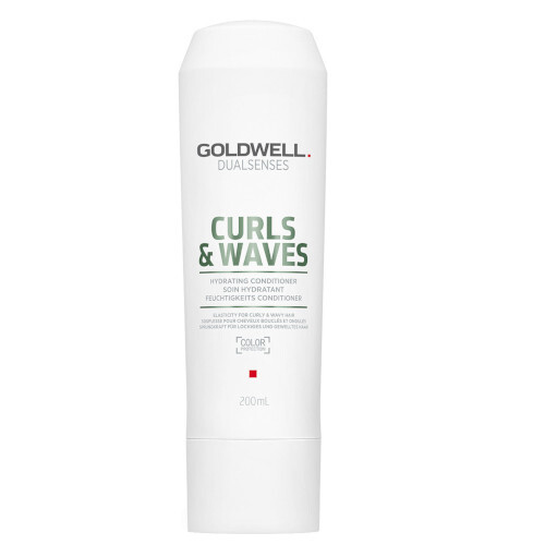Goldwell Dualsenses Curl y Twist (Hydrating Conditioner) 200ml plaukų balzamas