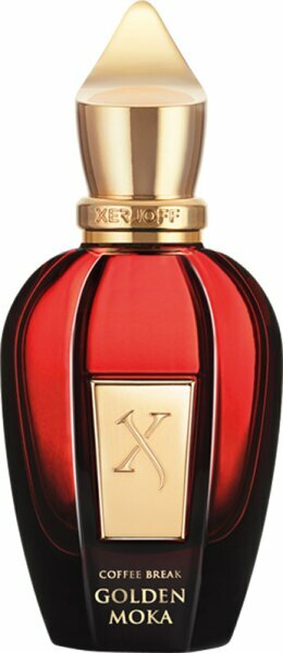 Xerjoff Coffee Break Golden Moka 50ml NIŠINIAI Kvepalai Unisex Parfum
