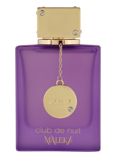 Armaf Club De Nuit Maleka - EDP 105ml Kvepalai Moterims EDP