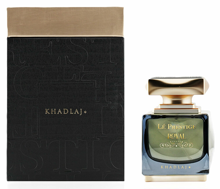 Khadlaj L&eacute; Prestige Royal - EDP 100ml Kvepalai Unisex
