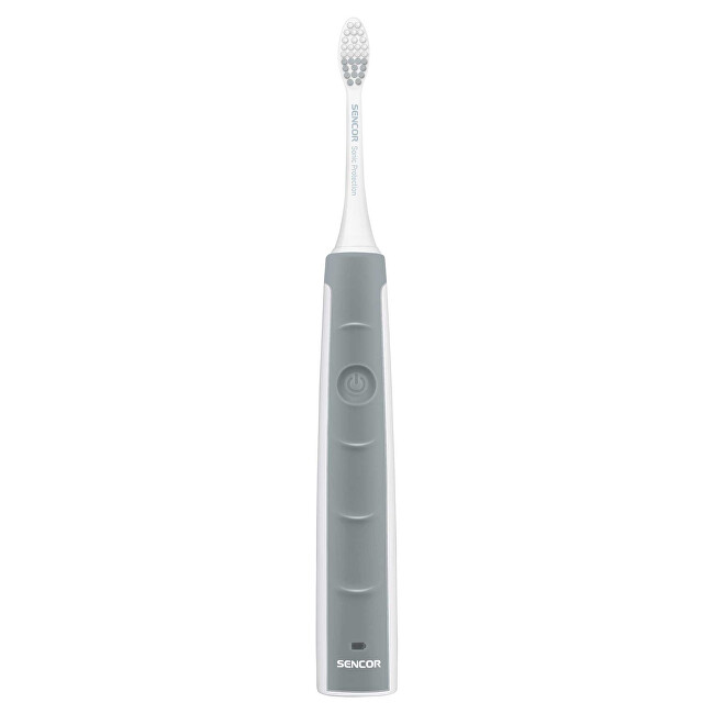 Sencor Electric sonic toothbrush SOC 1100SL dantų šepetėlis