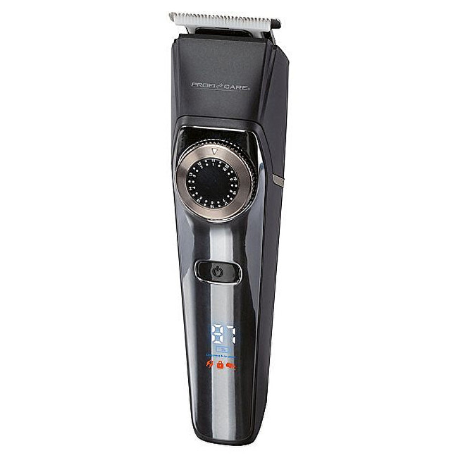 ProfiCare Professional beard trimmer HSM/R 3131 Vyrams