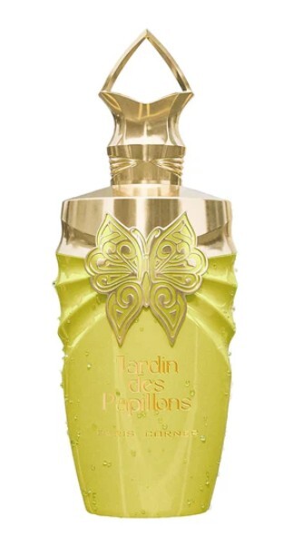 Paris Corner Jardin Des Papillons - EDP 100ml Kvepalai Moterims