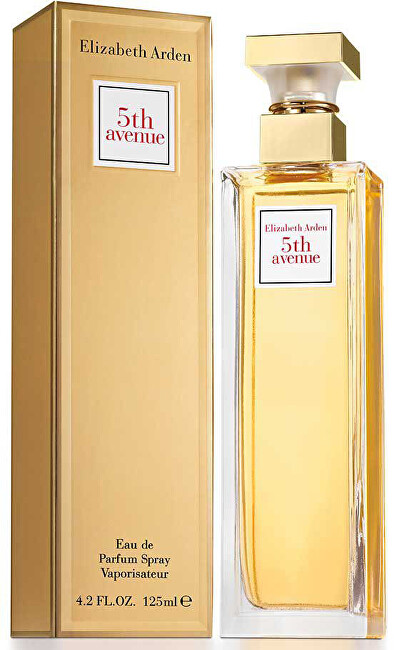 Elizabeth Arden 5th Avenue - EDP 125ml Kvepalai Moterims EDP