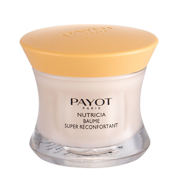 Payot Ultra-nourishing and corrective care for very dry skin Baume Super Réconfortant 50 ml 50ml Moterims