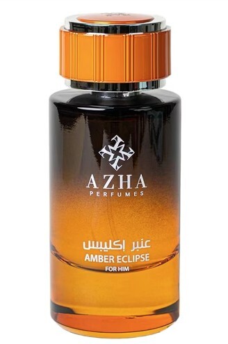 Azha Amber Eclipse - EDP 100ml Kvepalai Vyrams