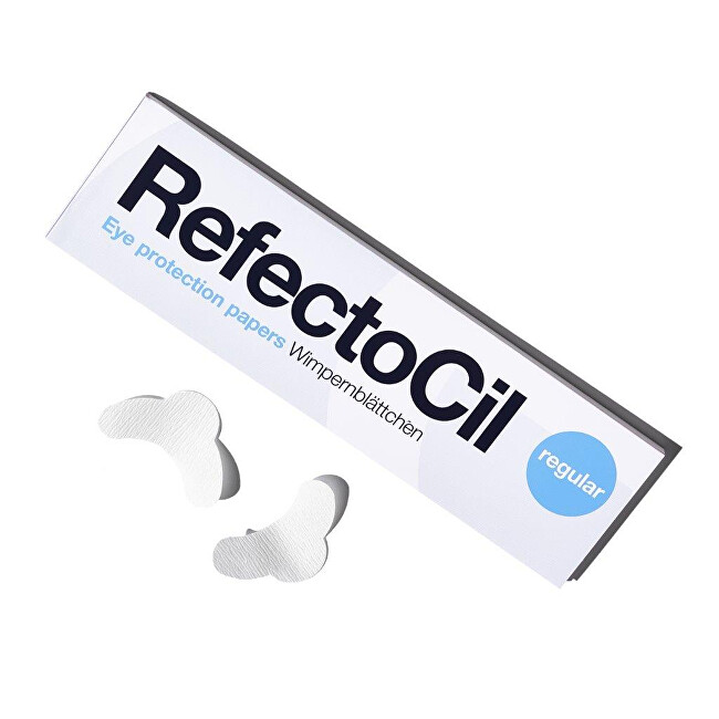 RefectoCil Protective papers RefectoCil 96 pc kosmetika akims