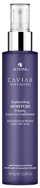 Alterna Caviar AA Replenishing Moisture Priming (Leave-in Conditioner) 147 ml 147ml plaukų apsauga nuo karščio
