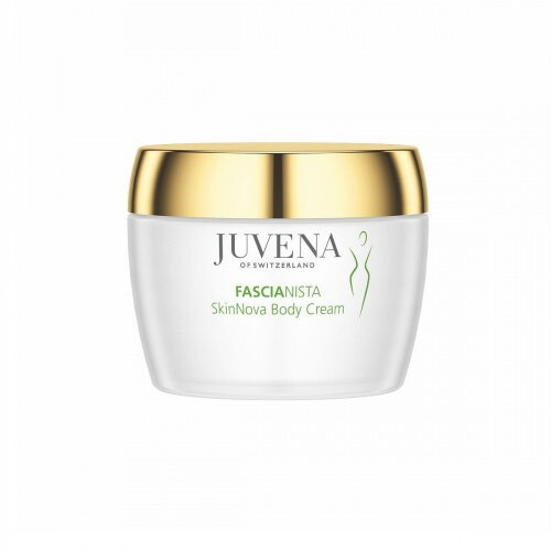 Juvena Firming body cream Fiscianista Skin Nova (Body Cream) 200 ml 200ml priemonė celiulitui ir strijoms