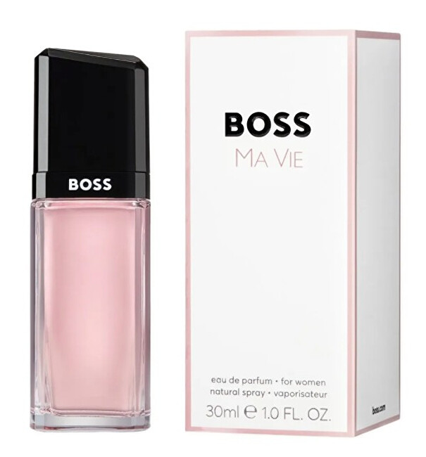 Hugo Boss Boss Ma Vie - EDP 75ml Kvepalai Moterims EDP