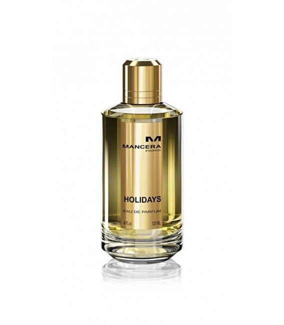Mancera Holidays - EDP 60ml NI&Scaron;INIAI Kvepalai Unisex EDP