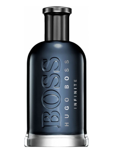 Hugo Boss Boss Bottled Infinite - EDP 50ml Kvepalai Vyrams EDP