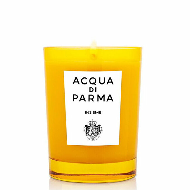 Acqua Di Parma Insieme - svíčka 200 g - TESTER NIŠINIAI Unisex