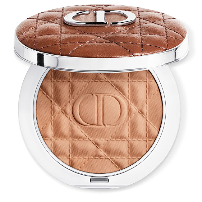 Dior Powder Bronzer Forever (Nude Bronze) 7,8 g 03 Soft tamsintojas