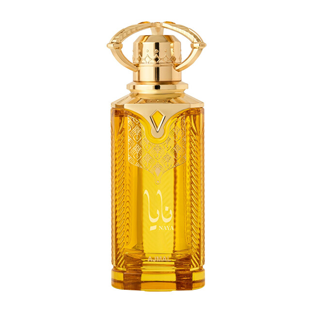 Ajmal Naya - EDP 100ml Kvepalai Unisex