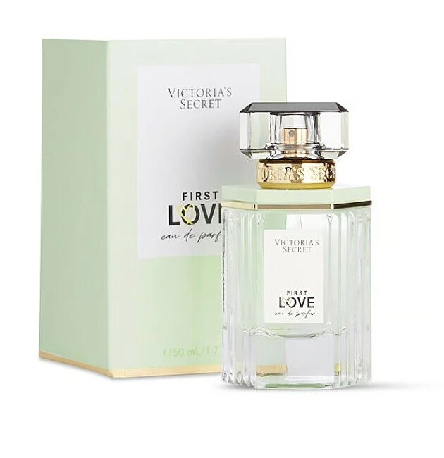 Victoria's Secret First Love - EDP 50ml Kvepalai Moterims