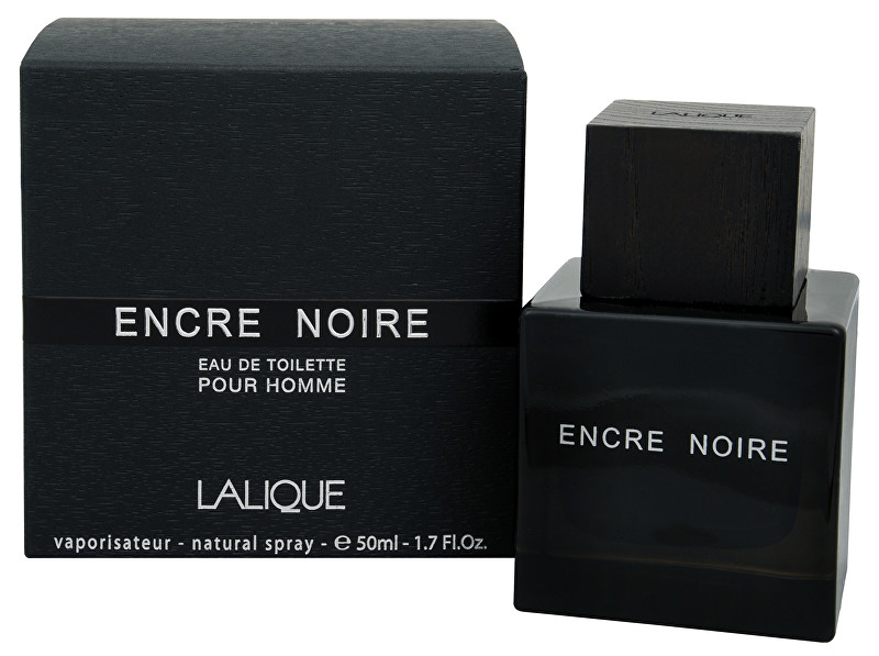 Lalique Encre Noire Pour Homme - EDT 100ml Kvepalai Vyrams EDT