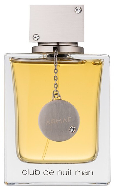 Armaf Club De Nuit Man - EDP 30ml Vyrams