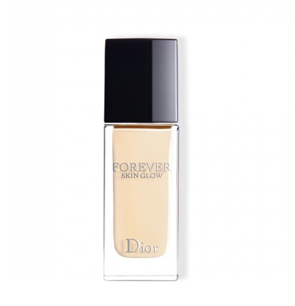 Dior Dior Skin Forever Skin Glow (Fluid Foundation) 30 ml 2 Warm Olive makiažo pagrindas