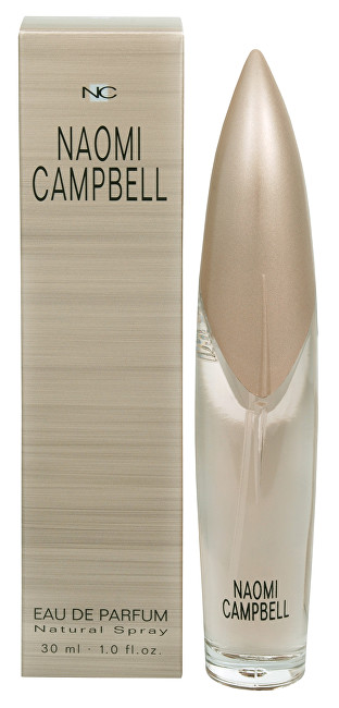 Naomi Campbell Naomi Campbell - EDP 30ml Kvepalai Moterims EDP