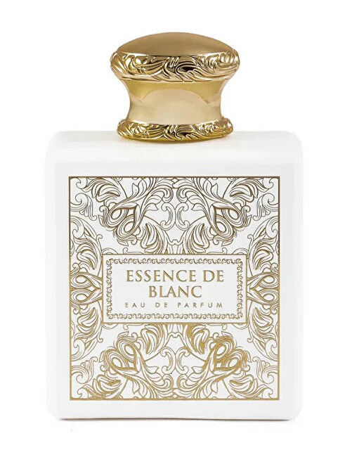 French Avenue Essence De Blanc - EDP 100ml Kvepalai Unisex EDP