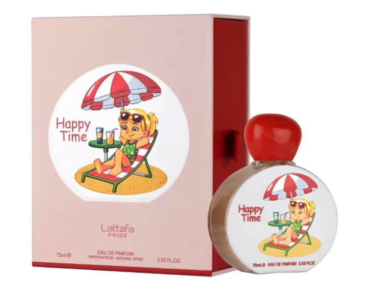 Lattafa Riders - EDP 75ml Kvepalai