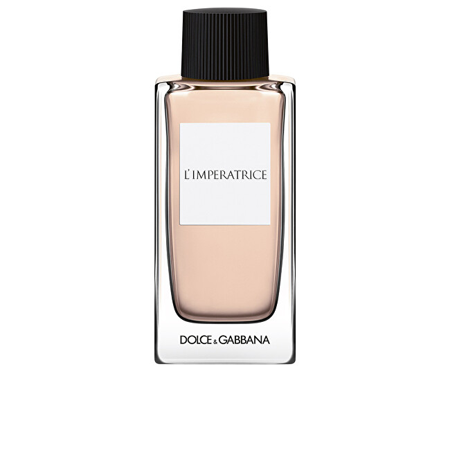 Dolce & Gabbana L`Imperatrice 3 100ml kvepalai Moterims EDT