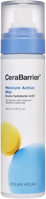 Holika Holika CeraBarrier Moisture Active (Mist) 120 ml 120ml Moterims