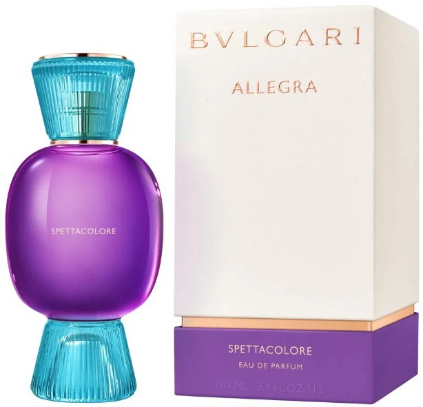Bvlgari Spettacolore - EDP 100ml Kvepalai Moterims EDP
