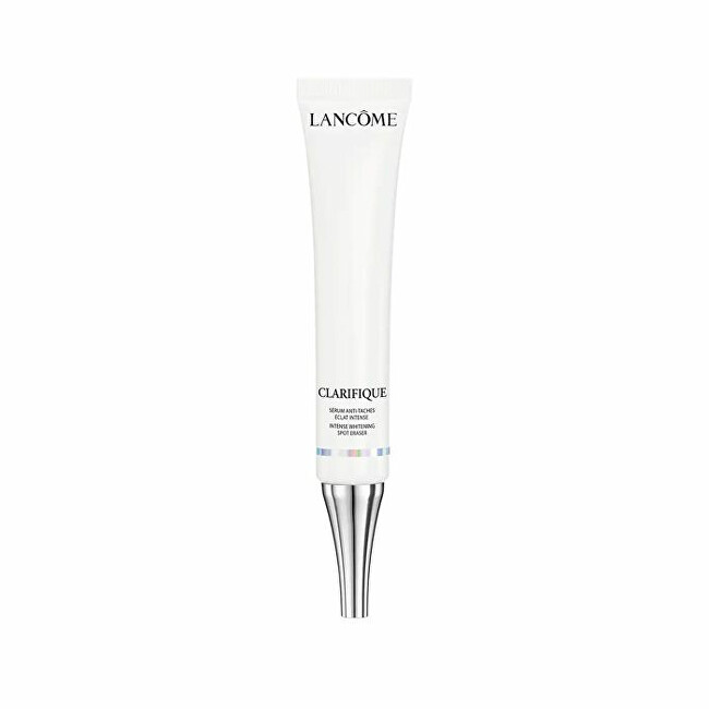 Lancome Skin serum against pigment spots Clarifique (Intense Whitening Spot Eraser) 50 ml 50ml vietinės priežiūros priemonė