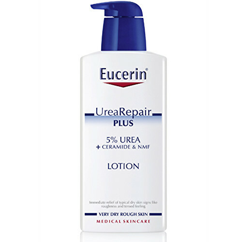 Eucerin Body lotion UreaRepair Plus 5% (Body Lotion) 400 ml 400ml Unisex