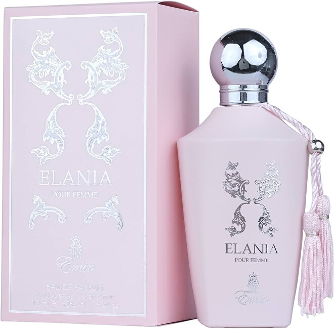 Paris Corner Elania Pour Femme - EDP 100ml Moterims
