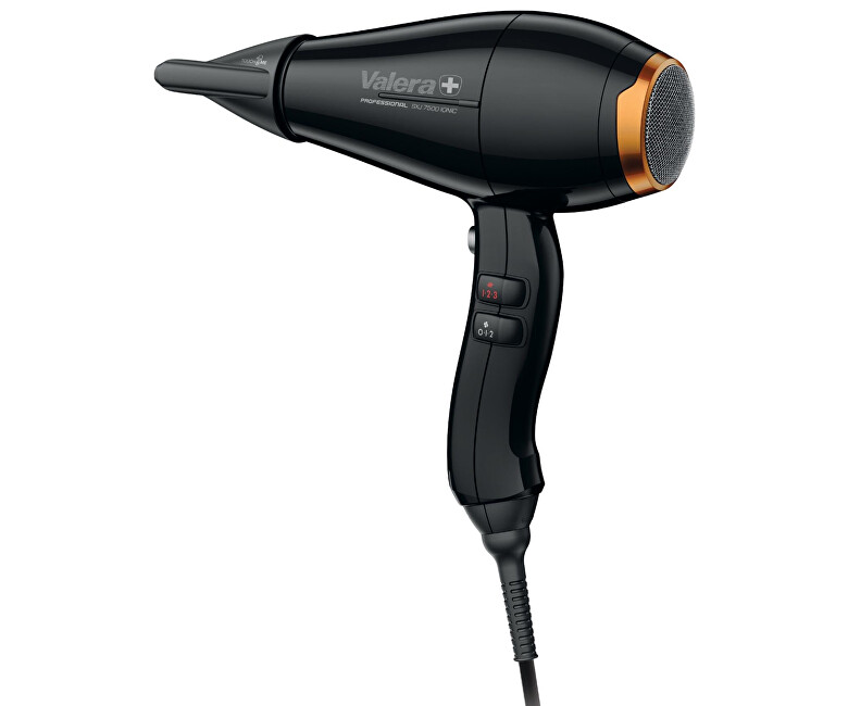 Valera Professional hair dryer Swiss Silent Jet 7500X Light plaukų džiovintuvas