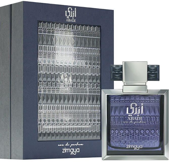Zimaya Abadi Opulent - EDP 100ml Kvepalai Vyrams EDP