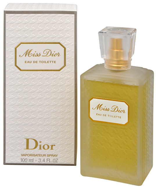 Dior Miss Dior Originale - EDT 100ml kvepalai Moterims EDT
