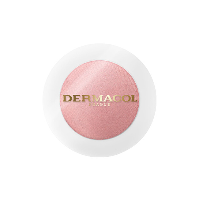 Dermacol Glow Blush 7.2 g 1 Aura skaistalai Dermacol Glow Blush 7.2 g 1 Aura skaistalai