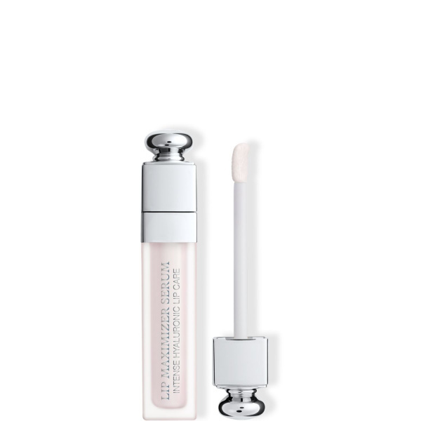Dior Volume serum for lips (Lip Maxi mizer Serum) 5 ml Universal Clear Moterims