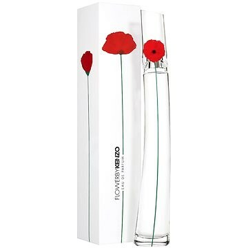 Kenzo Flower By Kenzo - EDP 50ml Kvepalai Unisex EDP