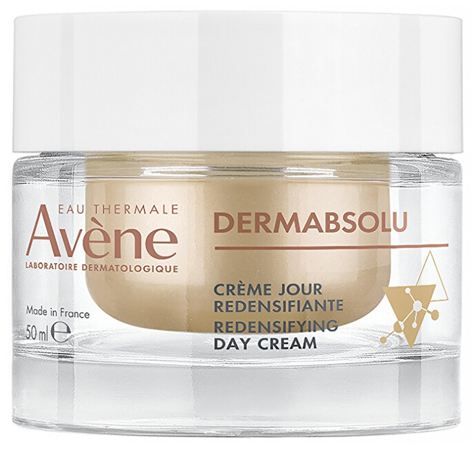 Avene Dermabsol Redensifying Day Cream 50 ml 50ml vietinės priežiūros priemonė