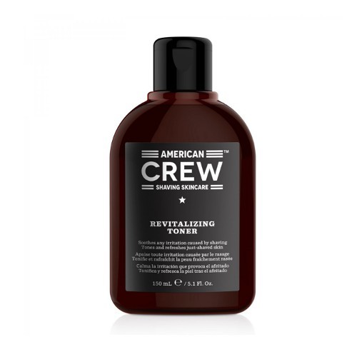 American Crew (Shaving Skincare Revitalizing Toner) 150 ml 150ml balzamas po skutimosi