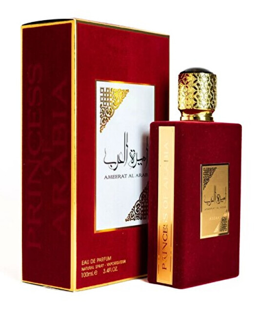 Lattafa Lattafa Ameerat Al Arab - EDP 100ml Kvepalai Moterims