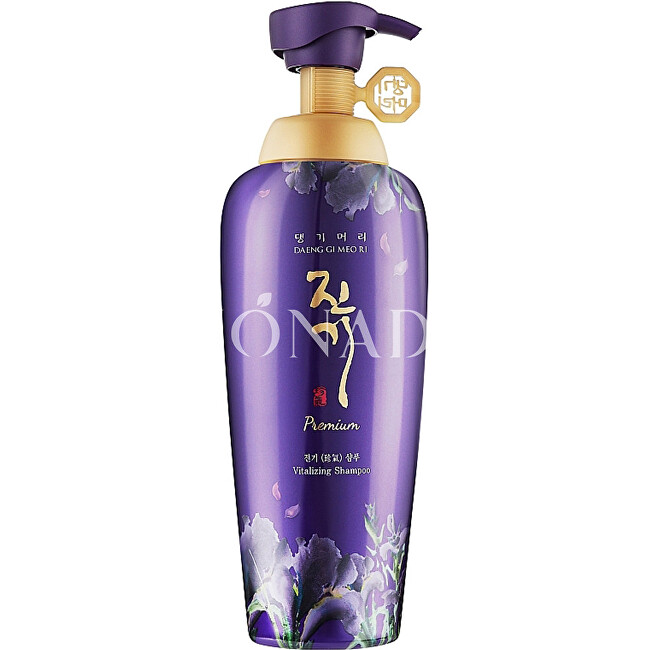 Daeng Gi Meo Ri Revitalizing Shampoo Vitalizing Premium Shampoo 500ml &scaron;ampūnas