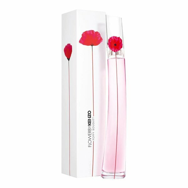 Kenzo Flower By Kenzo Poppy Bouquet - EDP 30ml Kvepalai Moterims EDP