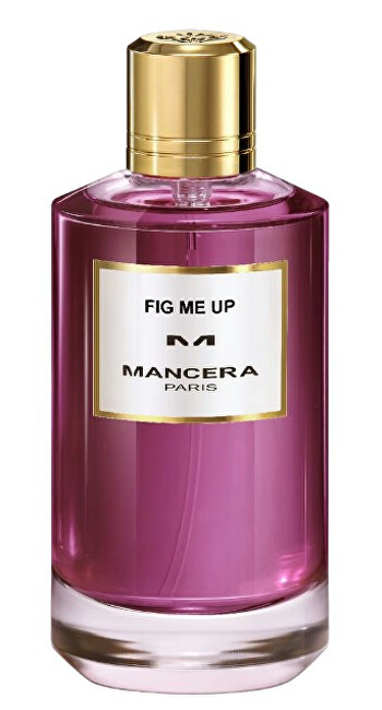 Mancera Fig Me Up - EDP 120ml Kvepalai Unisex EDP
