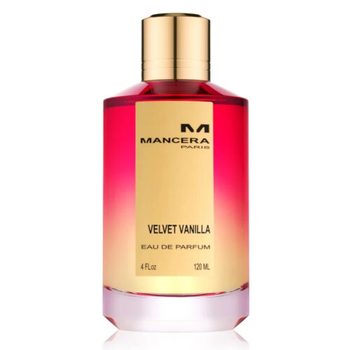 Mancera Velvet Vanilla - EDP 60ml NI&Scaron;INIAI Kvepalai Unisex EDP