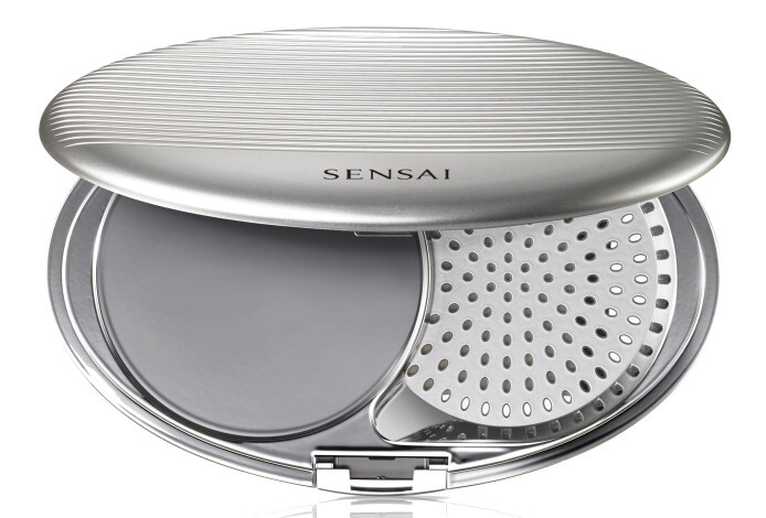 Sensai Replacement case for compact makeup (Compact Case) sausa pudra